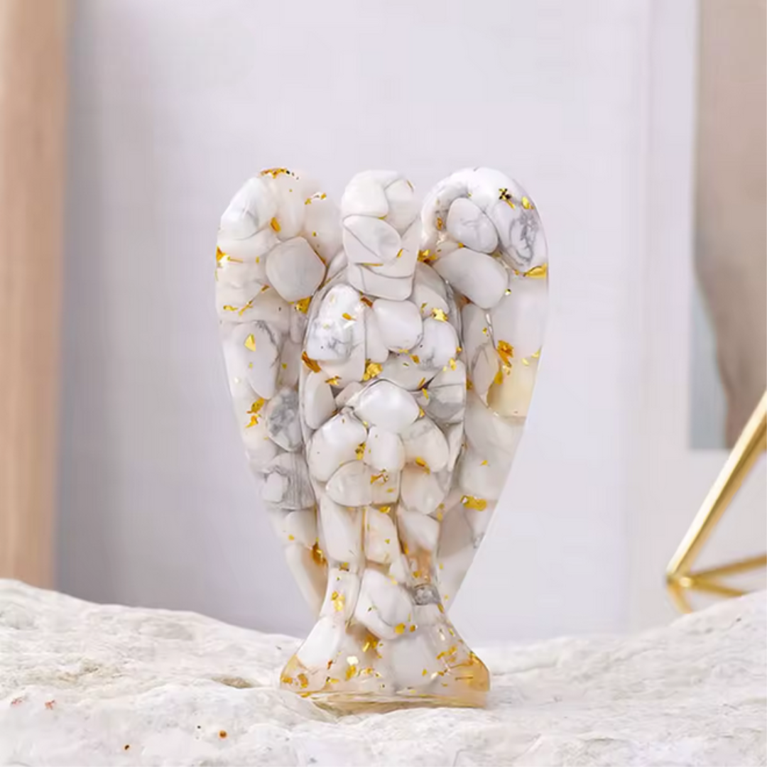Angel’s Watch Stone